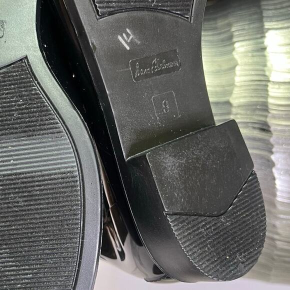 Sam Edelman Chelsea Rain Booties - Picture 8 of 8